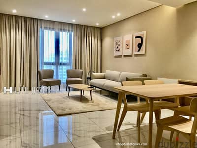 ONE BEDROOM FURNISHED APARTMENT FOR RENT IN SALMIYA