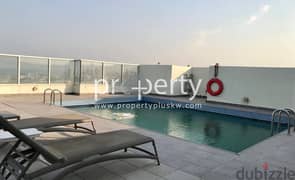 ONE BEDROOM FULLY FURNISHED APARTMENT FOR RENT IN AL-FINTAS 0