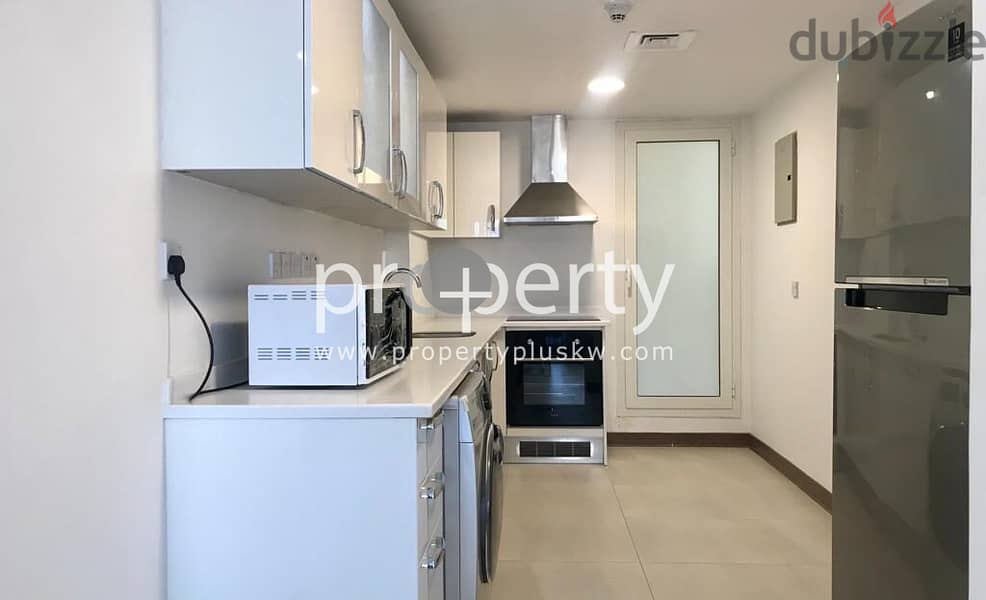 ONE BEDROOM FULLY FURNISHED APARTMENT FOR RENT IN AL-FINTAS 3
