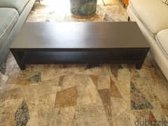 Coffee table/Center table