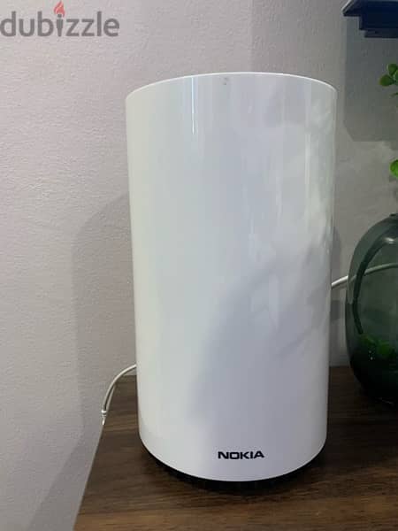 Unlocked Nokia 5G router for sale 1