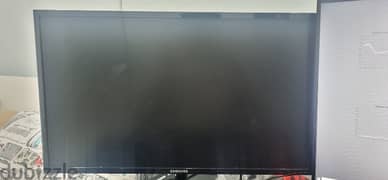 gaming monitor 75HZ 23.5 inch