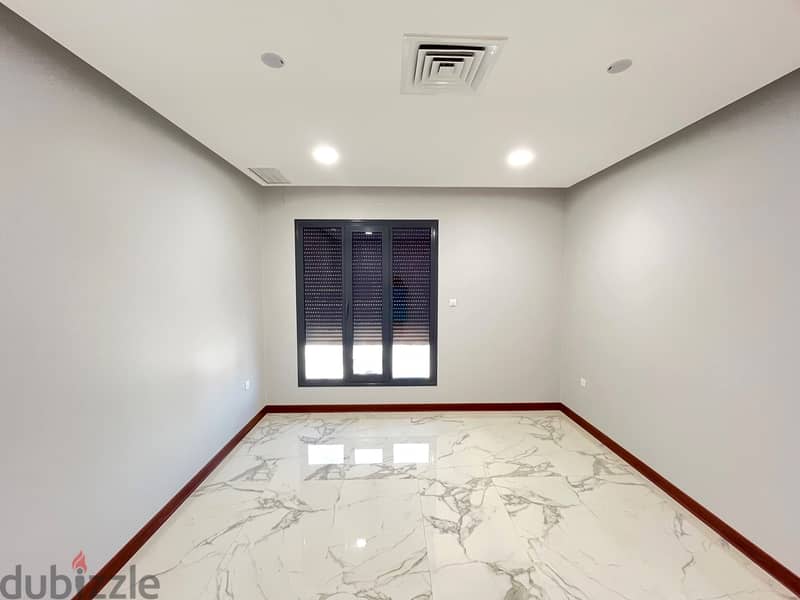 Abu Fatira – new spacious, three bedroom apartments 2