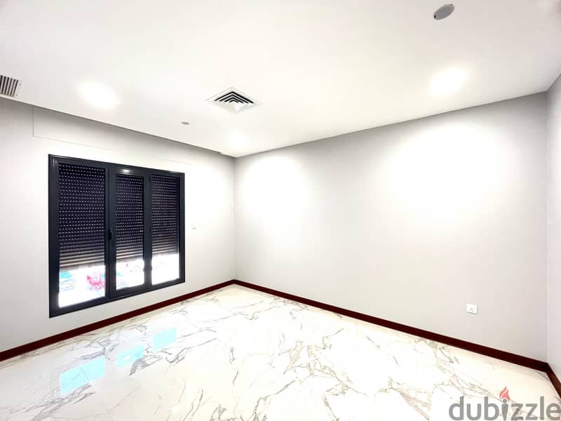 Abu Fatira – new spacious, three bedroom apartments 4