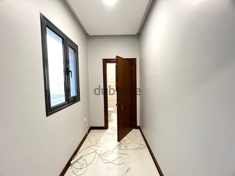 Abu Fatira – new spacious, three bedroom apartments 10
