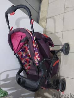 i want to sale my baby stroller(juniors Brand). . . use only 2 3 times. .