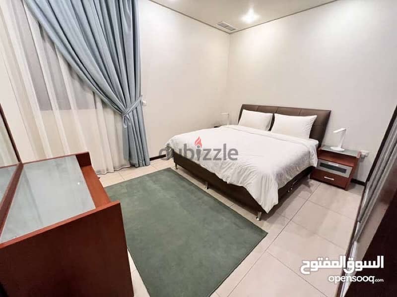 SALWA - Lovely Fully Furnished 3 BR Apartment 2