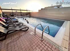 SALWA - Lovely Fully Furnished 3 BR Apartment