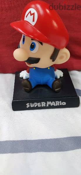 SUPERMARIO