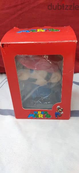 SUPERMARIO TOYS for car display 3