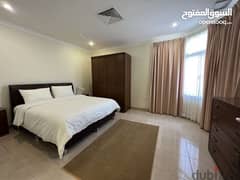 Deluxe Fully Furnished 3 BR in Salmiya