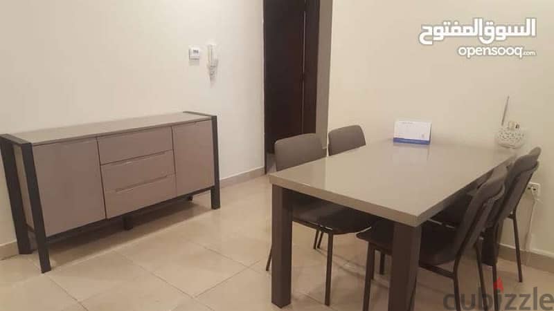 Deluxe Fully Furnished 3 BR in Salmiya 3