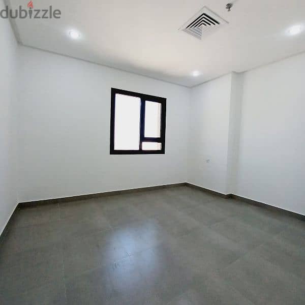 Super deluxe apartment for rent in Salmiya, block 6 3