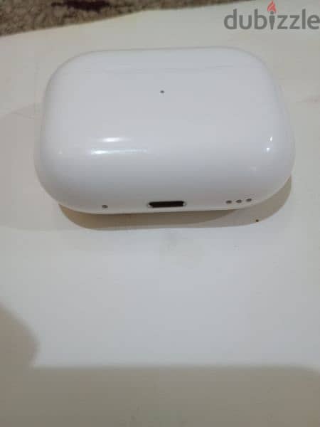 Airpod Pro Second Generation Charging Case 3
