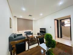 2- Bedrooms Fully - Furnished Apartments in Hawally 0