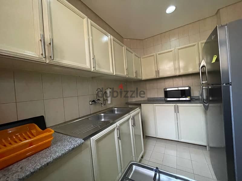 2- Bedrooms Fully - Furnished Apartments in Hawally 4