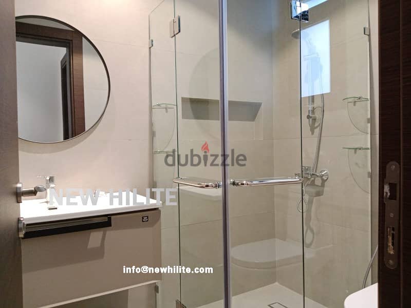 TWO BEDROOM APARTMENT FOR RENT IN DASMAN, KUWAIT 3