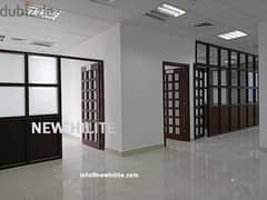 COMMERCIAL SPACE FOR RENT IN QIBLA, KUWAIT CITY