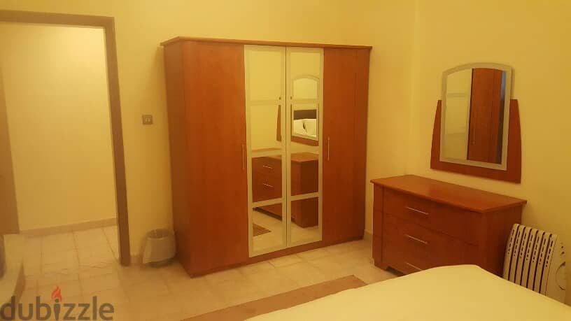 Furnished 2 Bedroom in salmiya 7