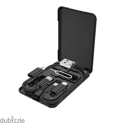 Hoco U86 6-in-1 Storage Case