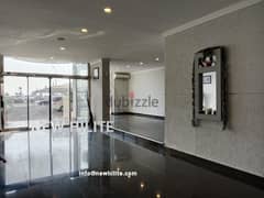 SEA VIEW TWO BEDROOM APARTMENT WITH BALCONY FOR RENT IN SALMIYA 0