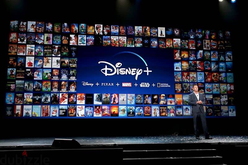 Disney Plus Best 1