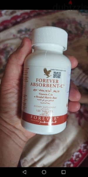 I have all products of forever 100% organic n effective 2