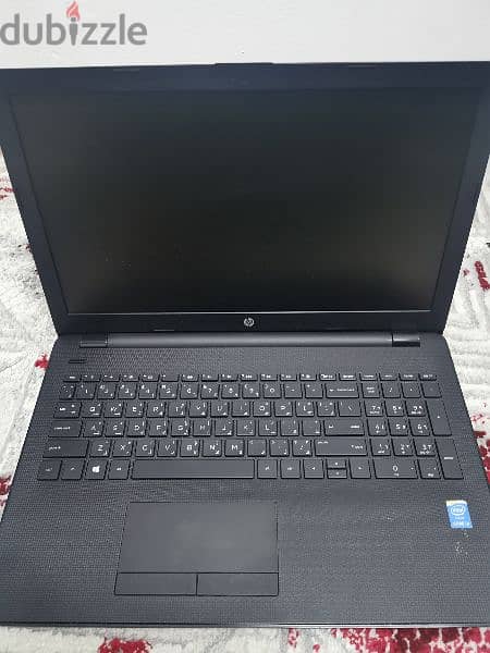 HP i3 Laptop for Sale 1
