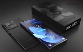 New  Samsung Galaxy S23 Ultra SM-S918U - 512GB - Phantom Black