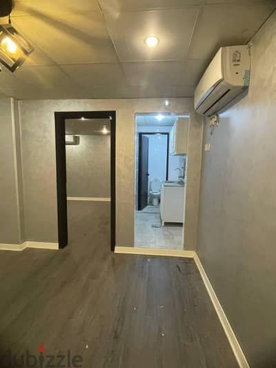 Jabriya Studio Storage - جابرية ستوديو مخزن للايجار