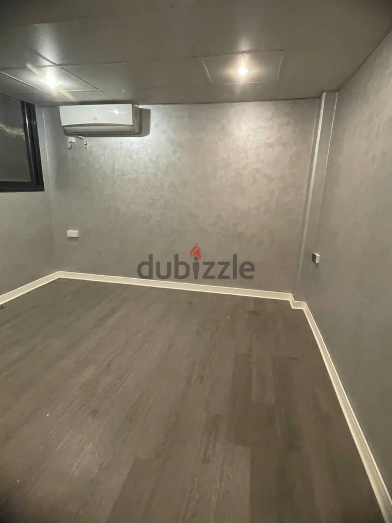 Jabriya Studio Storage - جابرية ستوديو مخزن للايجار 1