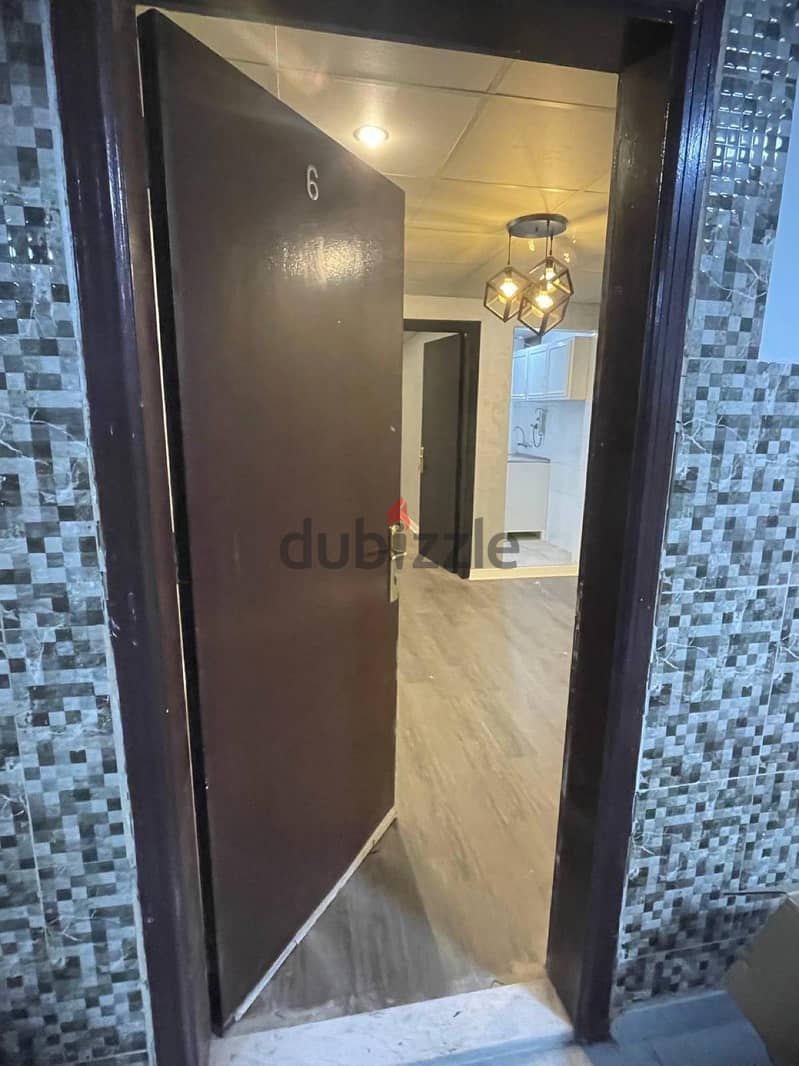 Jabriya Studio Storage - جابرية ستوديو مخزن للايجار 2