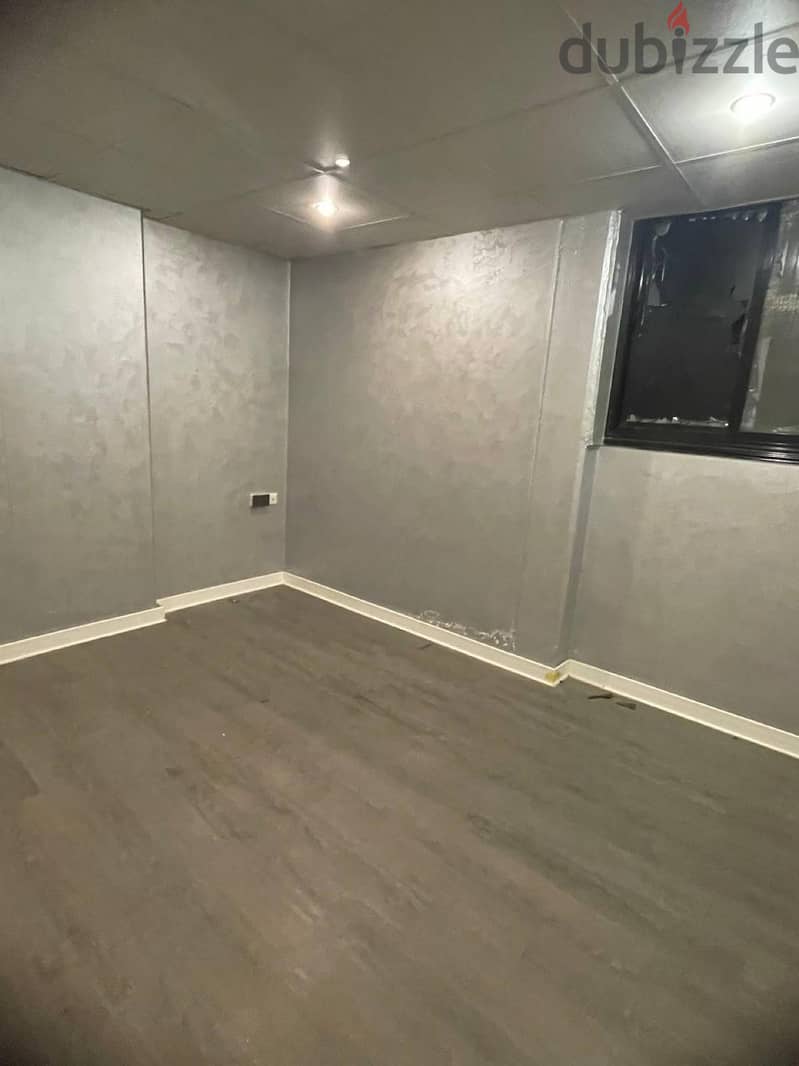Jabriya Studio Storage - جابرية ستوديو مخزن للايجار 8