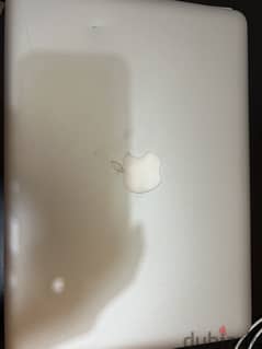 MacBook