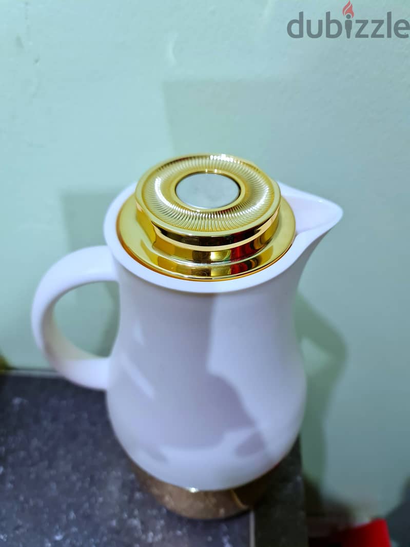 coffee tea Flask 1