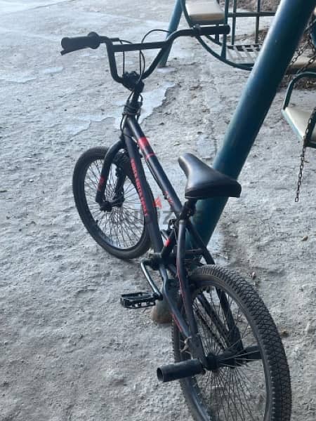 قاري /BMX bike 2