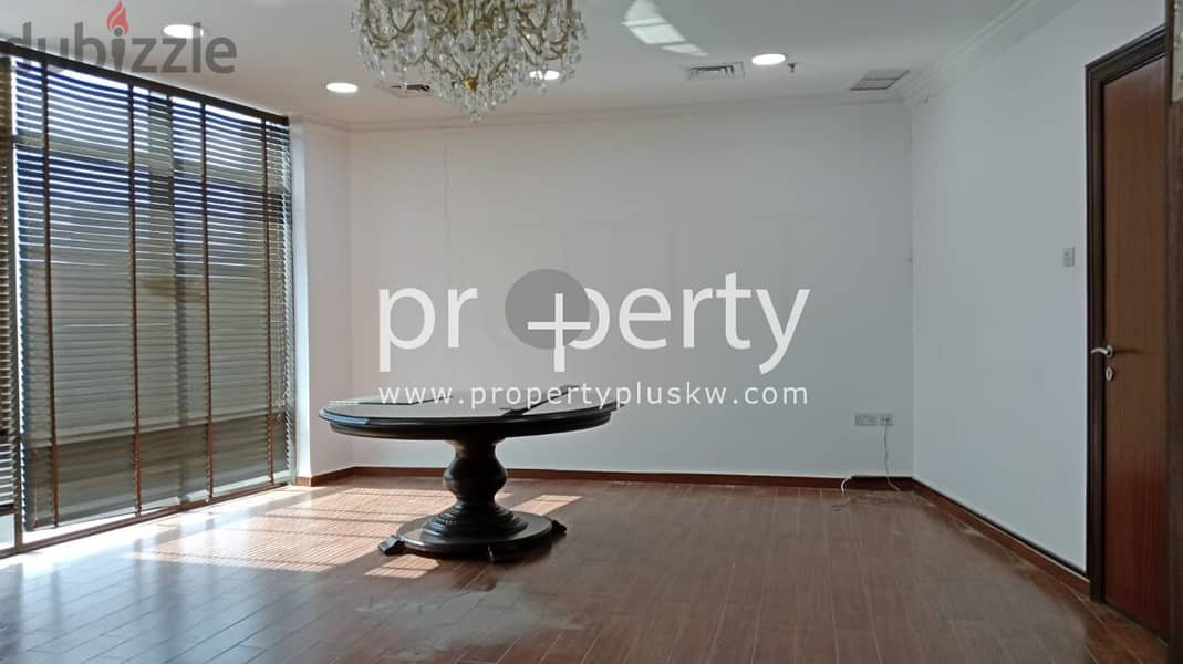 OFFICE FOR RENT IN HAWALLY,KUWAIT 2