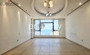 THREE-ROOM APARTMENT WITH A SEAVIEW FOR RENT IN MAHBOULA