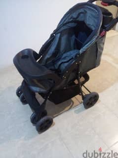 junior baby stroller 0