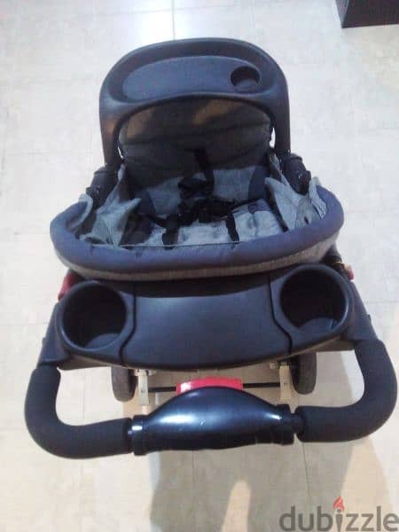 junior baby stroller 4