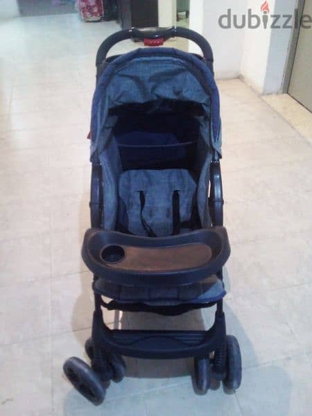 junior baby stroller 7
