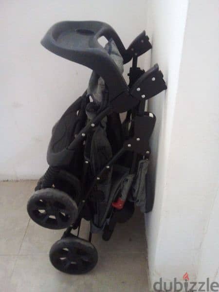 junior baby stroller 8