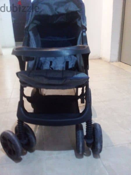 junior baby stroller 9