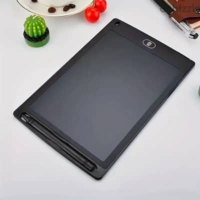 Kids Digital LCD Drawing Tablet