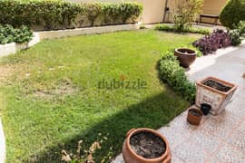 Mangaf – fully furnished, two bedroom apartment with garden