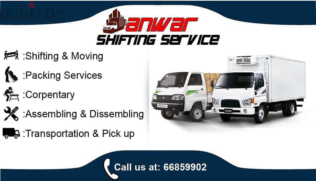 Half lorry shifting service 97689596 4
