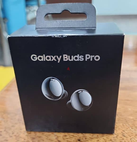 New Samsung Galaxy Buds Pro 0