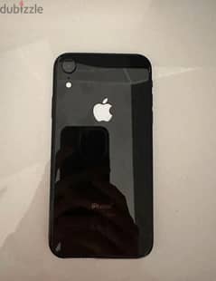 like new I phone xr 64 gb quickly sale
