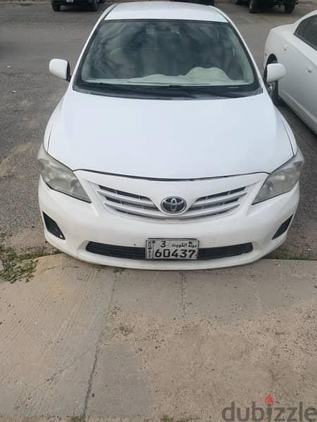 engine gear ac all is very good condition—Toyota Corolla- 3
