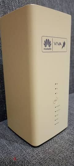 Huawei 4G wifi router good working condition